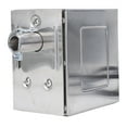thumbnail image 1 of Moteur de Rôtissoire pour Gril, Moteur de Rôtissoire Électrique 45 W pour Barbecue Extérieur, Grillade et Camping, 1 of 7