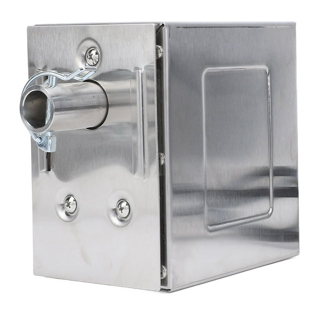 Moteur de Rôtissoire pour Gril, Moteur de Rôtissoire Électrique 45 W pour Barbecue Extérieur, Grillade et Camping