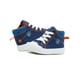 thumbnail image 2 of Tenis Bubble Gummers Puntera Dinosaurio Roar Bota Marino azul 15, 2 of 7