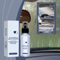 thumbnail image 2 of Popular! Car Glass Rain And Anti-fog Agent Car Window Rain And Waterproof Cleaning Car Glass Rain And Anti-fog Spray 100mlClearance, 2 of 5