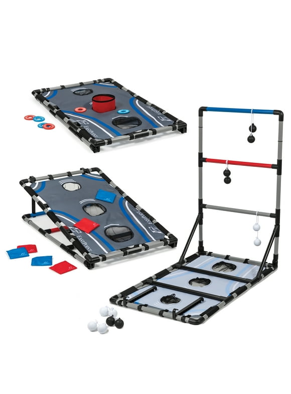 Cornhole in Toss Games