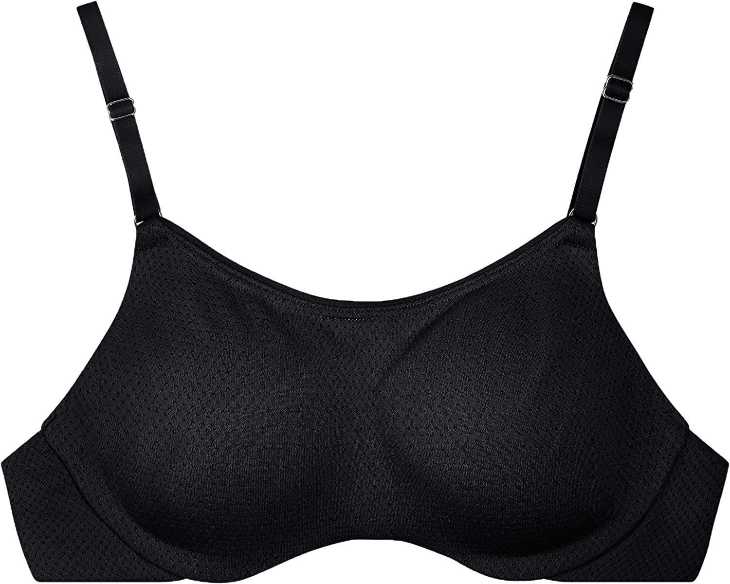 Fruit of the Loom Women's Breathable Cami Bra with
