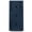 Blue, variant on Lingouzi Plug Holder, Non-Marking No-Hole Punch Socket Holder, Socket Holder