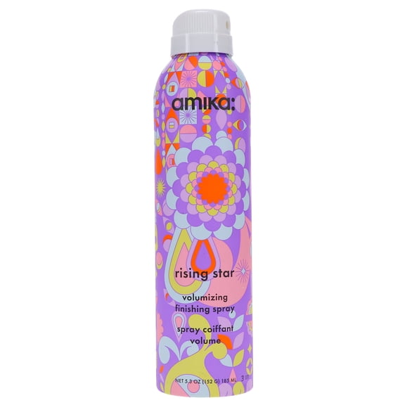 Amika Rising Star Volumizing Finishing Spray 5.3 oz