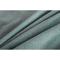 thumbnail image 3 of Messy Bed Washed Cotton Duvet Cover and Sham Set, Green, Full/Queen, 3 of 5