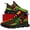 PDF24052870, variant on Womens Tennis Shoes African Sneakers Black Shoes Size 9