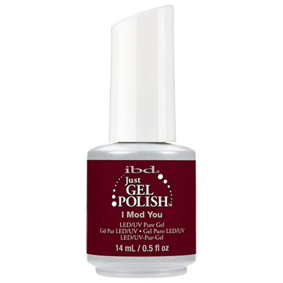 IBD Just Gel Polish I Mod You - #56780
