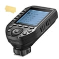 thumbnail image 1 of Transmisor Flash Trigger Godox XproII-n para cámaras Nikon, 1 of 8
