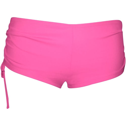 Smart and Sexy Women's Adjustable Boy Shorts