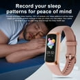 thumbnail image 3 of Health Fitness Tracker Electronic Impermeable para, 3 of 9