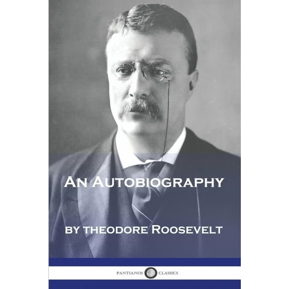 An Autobiography (Paperback)