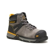 Caterpillar Excavator Superlite Waterproof Carbon Composite Toe Work Boot Men