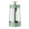 thumbnail image 1 of Clear Measured Seasoning Jar Moisture-proof Sealed Seasoning Bottle for Kitchen, 1 of 5