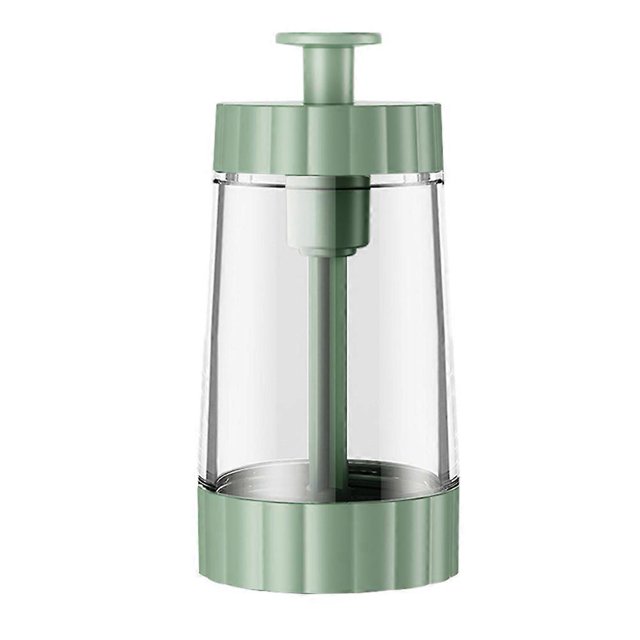 Clear Measured Seasoning Jar Moisture-proof Sealed Seasoning Bottle for Kitchen