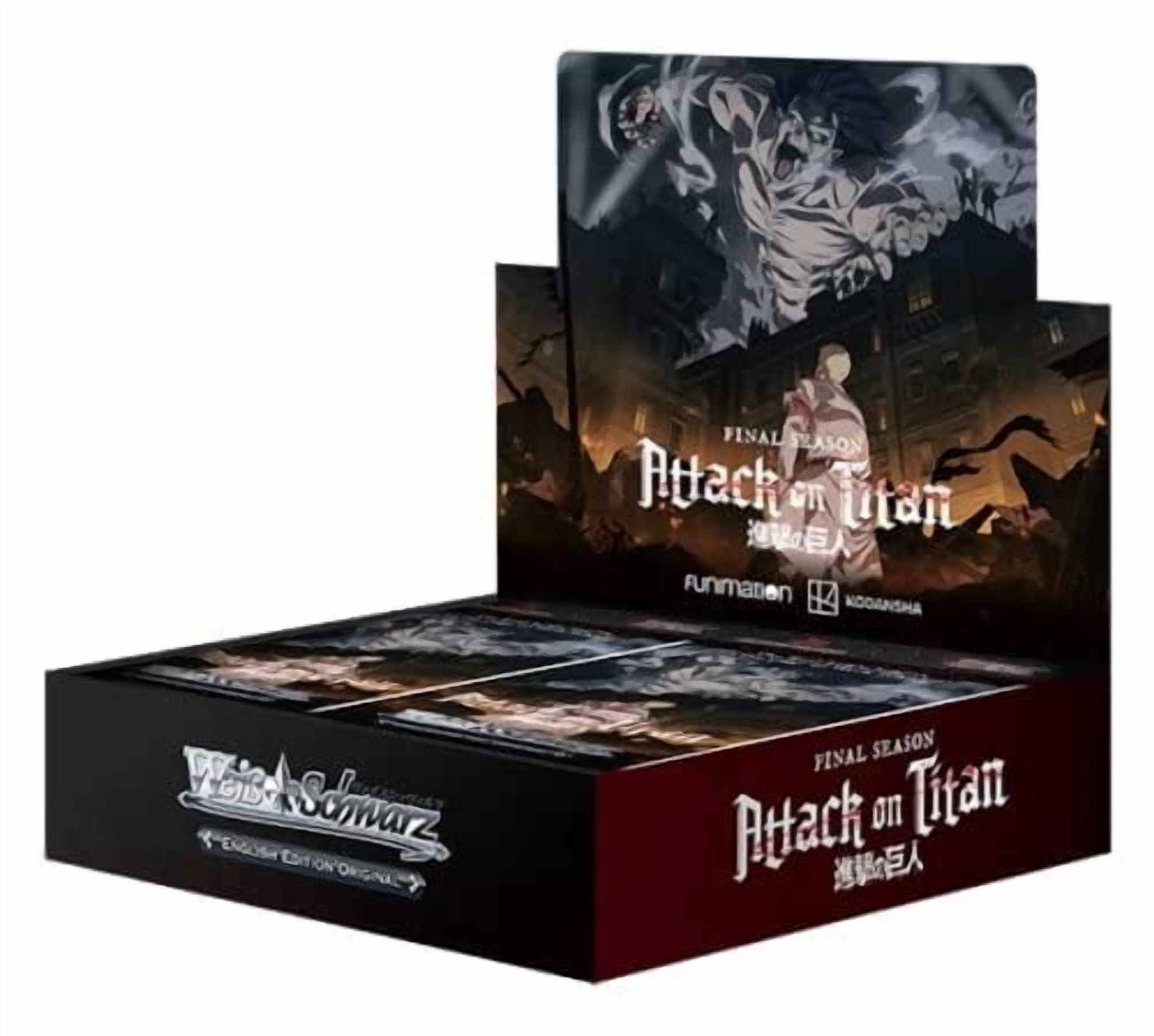 most recent pokemon booster box Amazon.com: Pokémon TCG: Scarlet & Violet Booster Display Box (36 Packs) :  Toys & Games