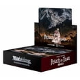 thumbnail image 1 of Weiss Schwarz: Attack On Titan: Final Season - ENG Booster Box, 1 of 2