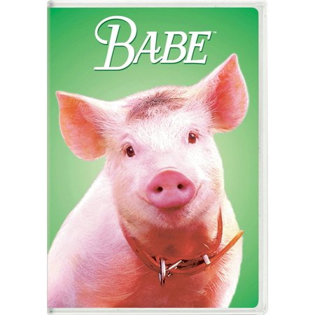 Babe [DVD], Feature,Comedy,Family,