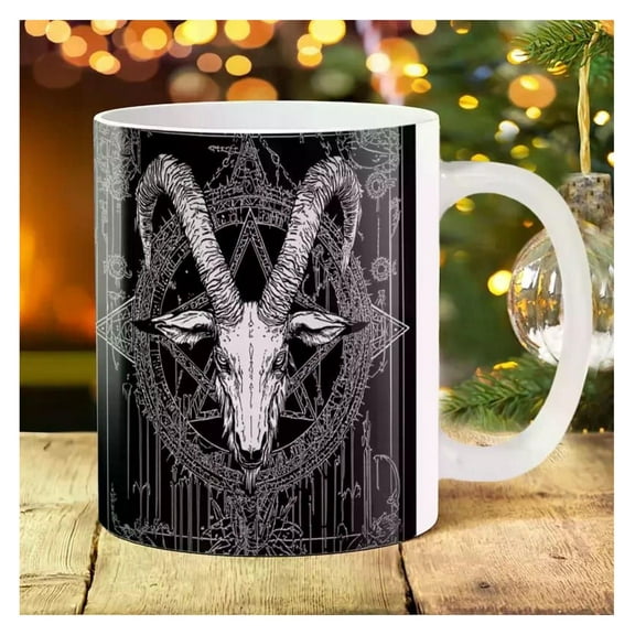 [1pc Insulated Travel Mug] 1pc Ceramic Coffee Mug, Insulated Travel , Leakproof, Ideal Gift for Men and White