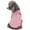 Pink, variant on Gustave Pet Knitwear Fleece Coat, Soft Thickening Warm Pup Dogs Shirt Winter Dog Vest Puppy Sweater for Small Dog Puppy Kitten Cat "Blue, S"