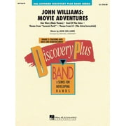 Hal Leonard John Williams Trilogy