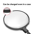 thumbnail image 4 of Funda protectora funda transparente con corte preciso de orificios TPU resistente a los arañazos con correa de muñeca segura para GO Plus + 2023 ANGGREK Otros, 4 of 8
