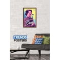 thumbnail image 2 of Netflix Stranger Things - Barb Wall Poster, 14.725" x 22.375", Framed, 2 of 5
