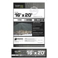 thumbnail image 3 of Lienzo Tarp Foremost, muy resistente, color verde, 49 x 61 cm, 3 of 3