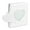 White, variant on Ybomd ,Credit Card Wallet,Business Card Holder,Photo Card ID Case/Holder for Men & Women - Keep Your Business Cards Clean