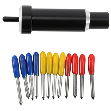 

Blades with Blade Housing 30/45/60 Degree Replacement Blades Kit for Air 2
