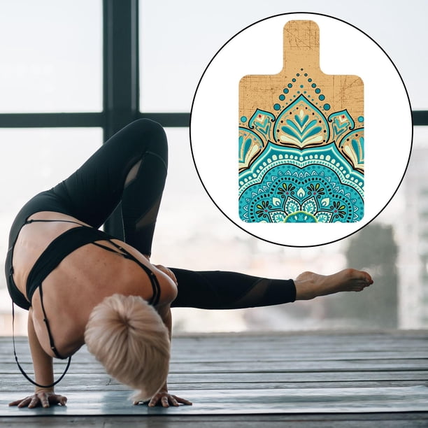 Planche Abdominale Pilates Pliable - Machine Abdo Multifonction - Fitness Maison - Gainage Et Flexibilité