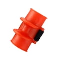 thumbnail image 3 of Portacañas de pescar con correa para balsa, camión, kayak, barco Rojo 8.5cm Cinturón 27cm, 3 of 8