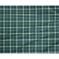 thumbnail image 4 of oneOone Polyester Lycra Fabric Tartan Check Printed Craft Fabric BTY 56 Inch Wide, 4 of 4
