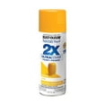 thumbnail image 3 of Rust-Oleum 249862 Painter's Touch 2X Ultra Cover Marigold Gloss 12 oz Spray Paint, 3 of 24