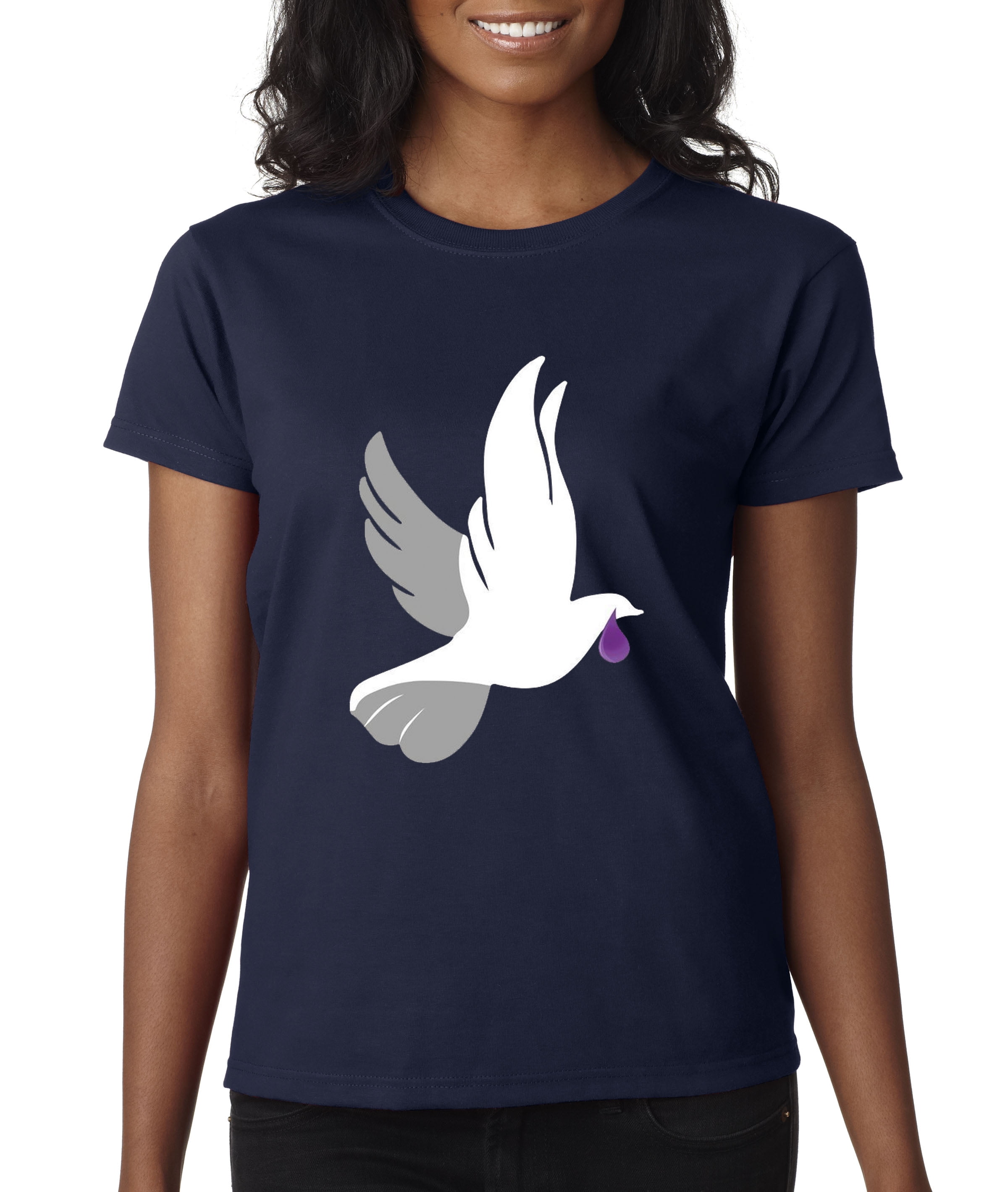 purple rain t shirt walmart