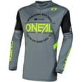 thumbnail image 3 of O'Neal Element Brand Jersey V.23 X-Large Grey | Black, 3 of 3