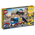 thumbnail image 6 of LEGO Creator 3in1 Mobile Stunt Show 31085 (581 Pieces), 6 of 7