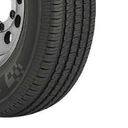 Trailer King RST II ST235/85R16 125/121M E Trailer Tire (Tire only)