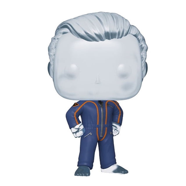 Pop Translucent 981
