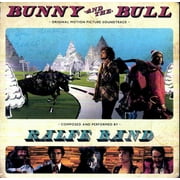 Bunny and the Bull (Original Motion Picture Soundtrack) - Vinyl
