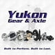 Yukon Gear & Essieu YG F10.5-373-31 Haute Performance Anneau et Pignon – image 5 sur 8
