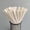 White, variant on 25 Pack Paper Straws White Biodegradable co-Friendly Drinking Bulk for Party Supplies, Bridal Shower, Birthday, Mixed Drinks, Weddings, Restaurant, Food Service, Drink Stirrer