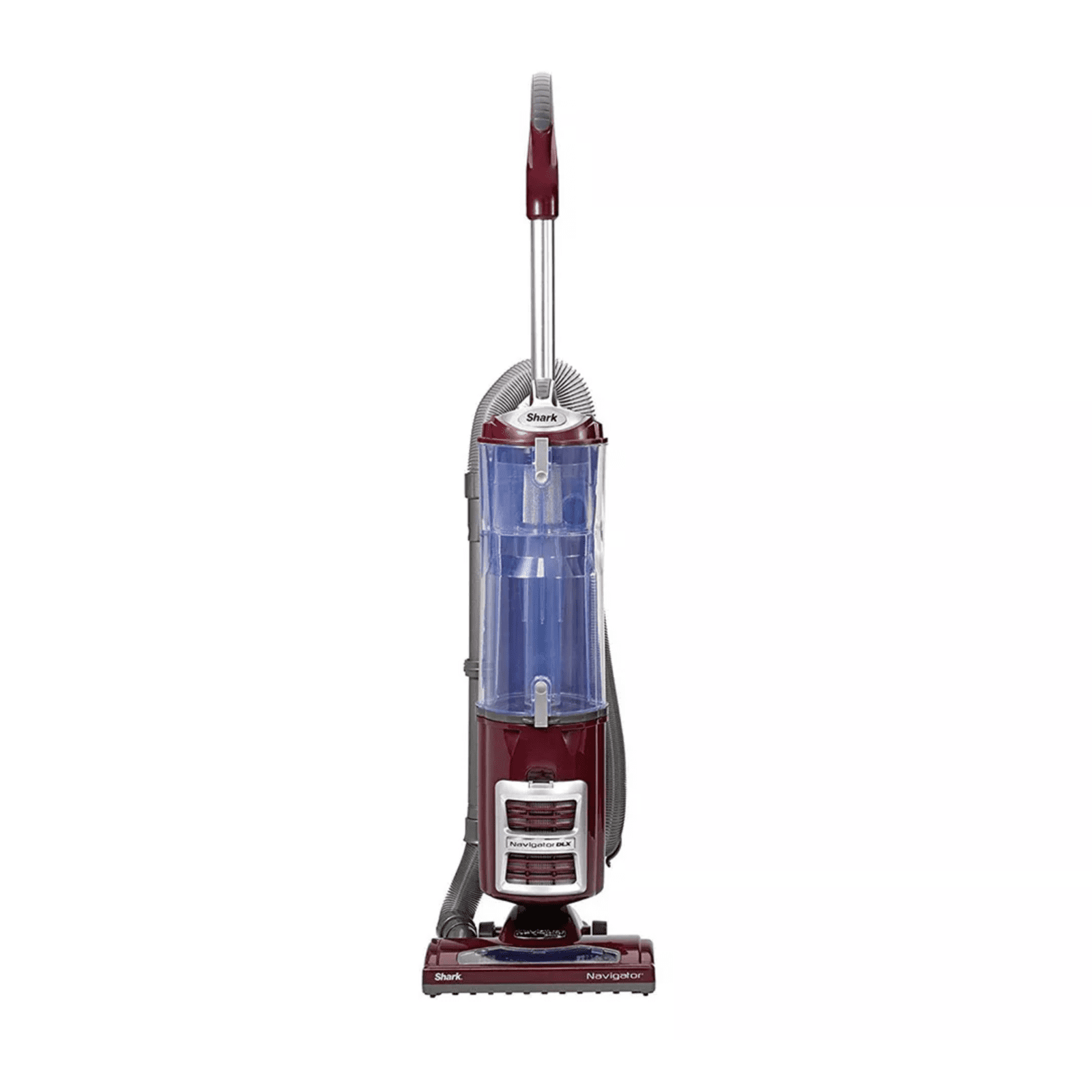 Shark Navigator DLX Lightweight Upright Vacuum Cleaner (Factory