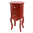 thumbnail image 4 of Teton Home AF-065 Wood End Table, 4 of 4