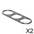 thumbnail image 1 of BELOVING 2x Protecteur d'Objectif de Caméra Résistant aux Rayures pour Film d'Objectif S23 Vert, 1 of 8