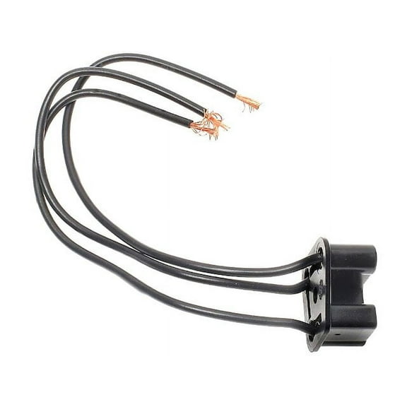 Headlight Connector - Compatible with 2001 - 2007 Toyota Sequoia 2002 2003 2004 2005 2006