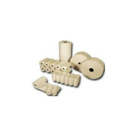 No Author Sabacart S.R.L. 3120057020CX Thermal Paper per Pack, 10 Rolls