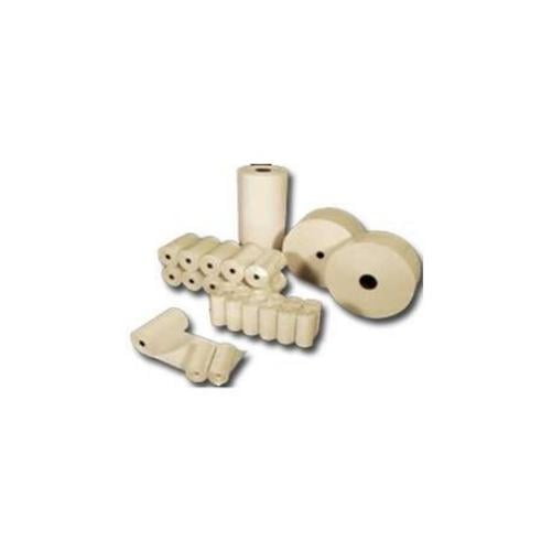 No Author Sabacart S.R.L. 3120057020CX Thermal Paper per Pack, 10 Rolls