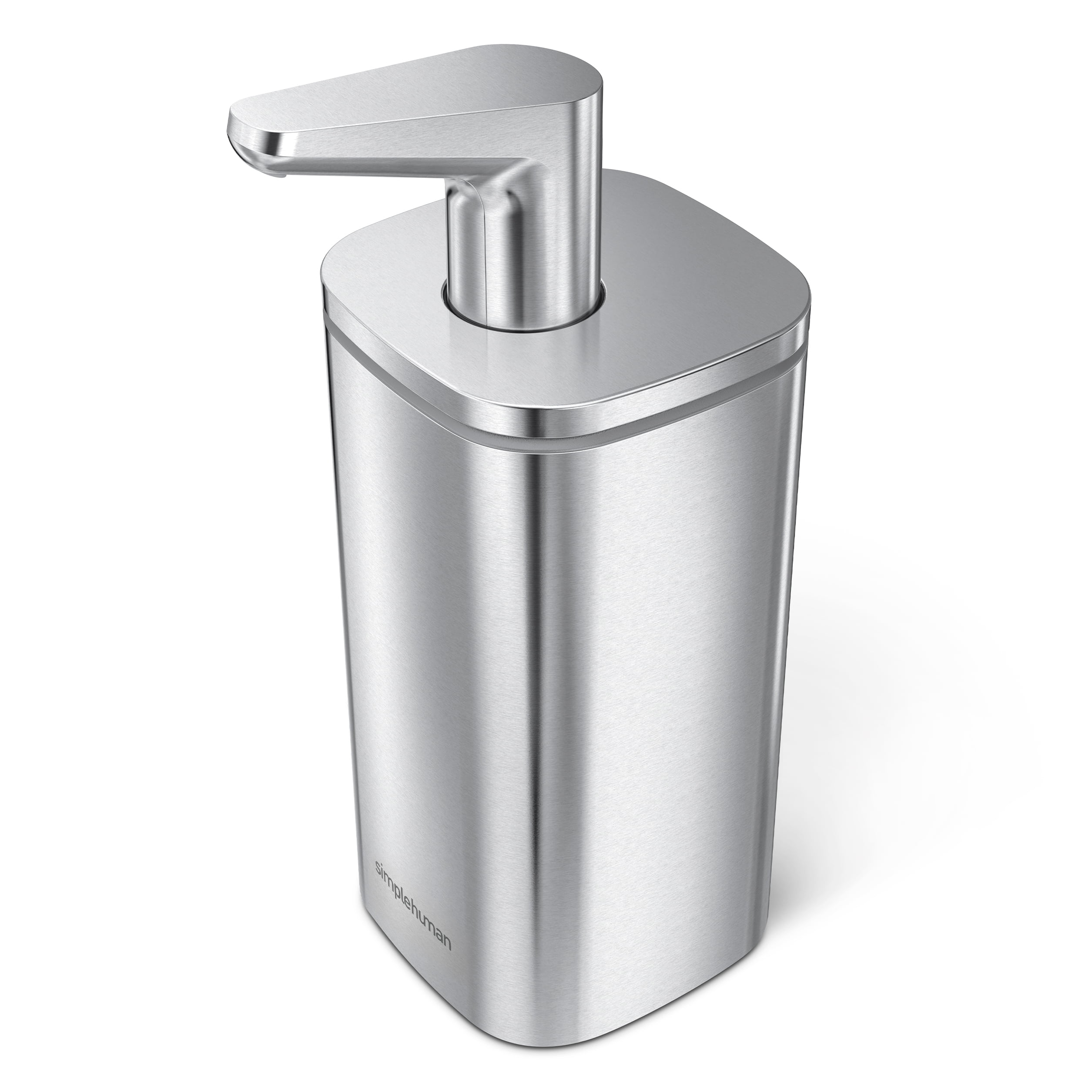 Blomus 68573 DUO Polished Soap Dispenser - Walmart.com