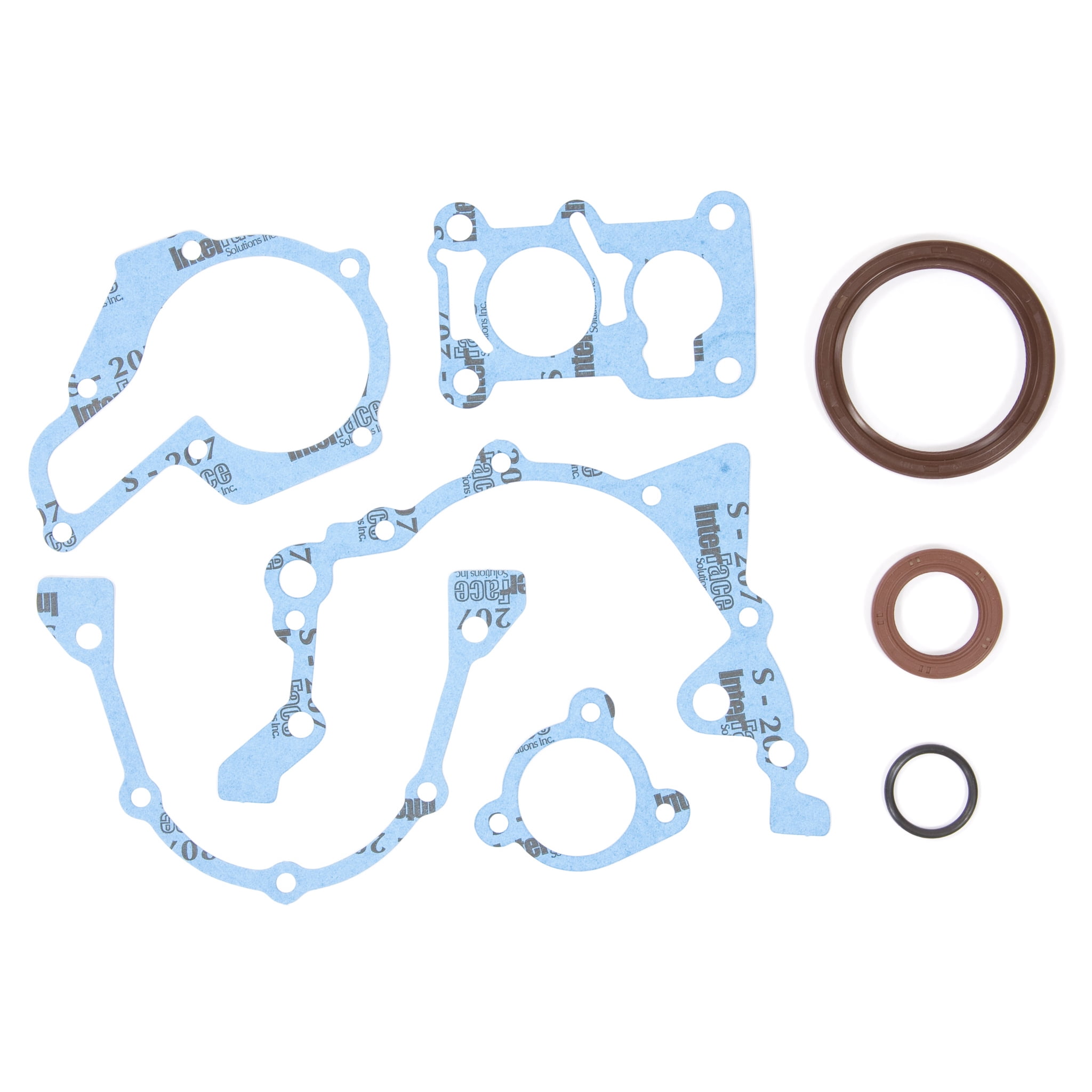 Fits 89-00 Geo Chevrolet Metro 1.0L SOHC Re-Ring Kit G10