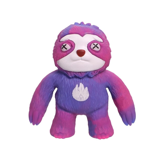Figura de Acción Pikkys - Firra Perez (15 cm)